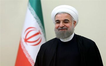 در محکومیت اقدام ناشایست امروز علیه رئیس‌جمهور