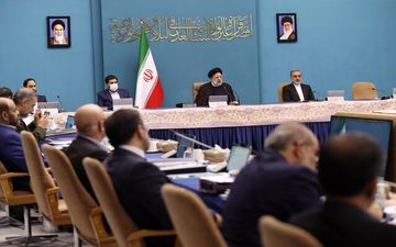 آمریکایی‌ها از کاستی ها و ناامنی‌ها خوشحالند