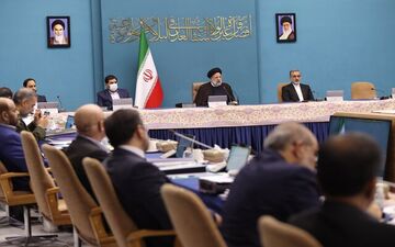آمریکایی‌ها از کاستی ها و ناامنی‌ها خوشحالند