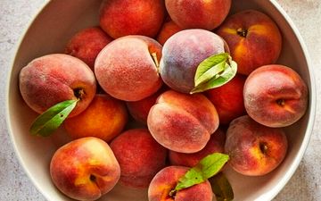 میوه مخملی برای سم‌زدایی بدن
