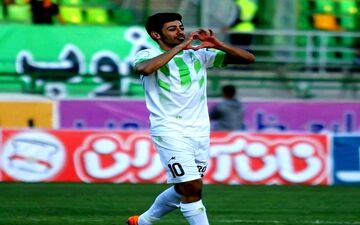 پهلوان فسخ کرد/ مقصد بعدی استقلال؟