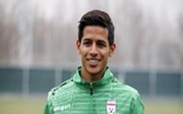 مصاحبه دیدنی مهدی قائدی با AFC درباره حسرت ۴۴ ساله و انقلاب ازدواج در زندگی شخصی!