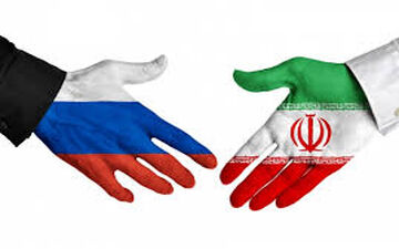 سند ۲۰ ساله میان ایران و روسیه درباره چه موضوعی است؟ 