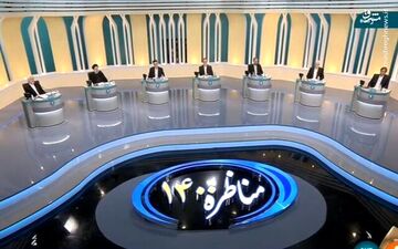 در مناظرات انتخاباتی چه گذشت؟