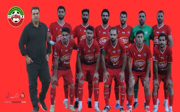 شروع امیدوارکننده میرترابی؛ چهارم جدول برای تیمی با نیمکت پرحاشیه