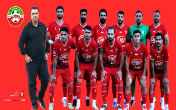 شروع امیدوارکننده میرترابی؛ چهارم جدول برای تیمی با نیمکت پرحاشیه