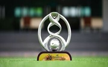 مدافع ایرانی در تیم منتخب ستارگان غرب آسیا +عکس