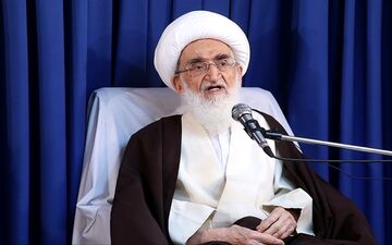 آیت‌الله نوری‌همدانی: خدمات پرستاران و پزشکان اجر الهی دارد