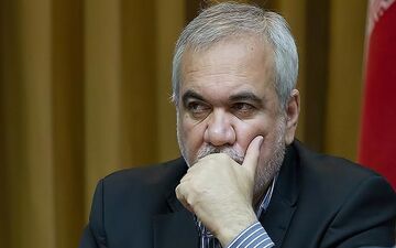 افشاگری جنجالی فتح‌الله‌زاده در مورد نتیجه دربی 47