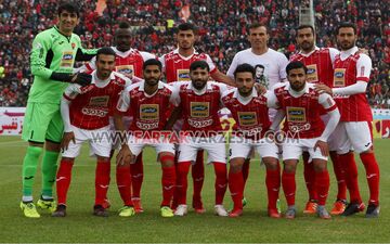  پرسپولیس و 2 هدف ویژه پیش از نوروز!