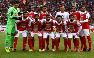  پرسپولیس و 2 هدف ویژه پیش از نوروز!