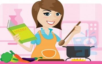  خانه داری و خانه دار بودن زیباترین کار دنیاس | ترفندهای ضروری!