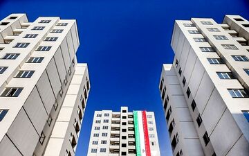 قیمت مسکن ۱۳ برابر شد | جنگ با قیمت مسکن چه می کند؟