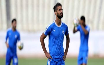 خبری بد براى هواداران تیم فوتبال ” استقلال ” و شفر