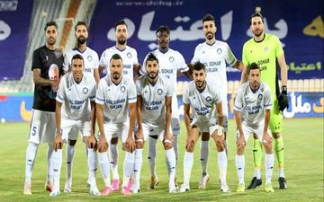 ترکیب گل‌گهر مقابل پرسپولیس مشخص شد