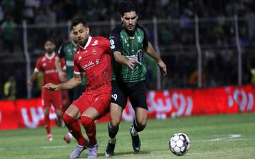 ۱۱ نکته کلیدی از تقابل پرسپولیس و خیبر؛ پایان بحران یا تداوم تیره‌روزی؟