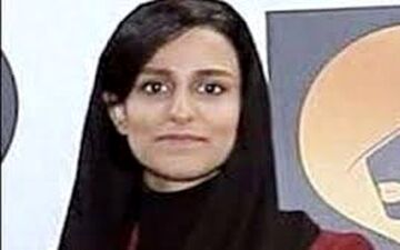 تیپ جدید و متفاوت شهرزاد مدیری