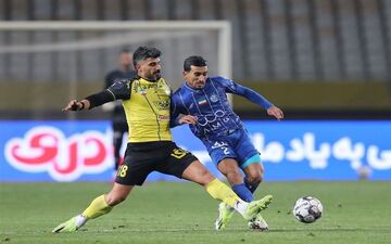 زکی‌پور به تراکتور پیوست 