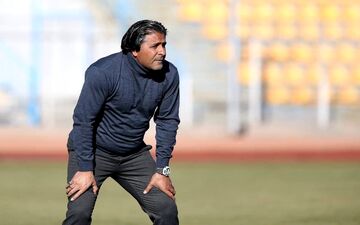 قاسم شهبا:ماهم بچه سیرجان هستیم این حق ما نیست! 
