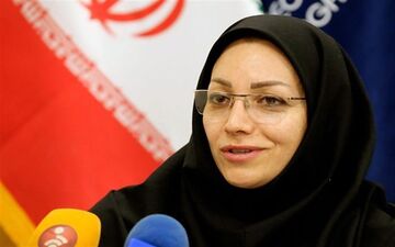 میزان بارش‌ها ۲۰ درصد بالاتر از میانگین بلندمدت/بارش‌های فروردین، خشکسالی استان‌های غربی را جبران می‌کند
