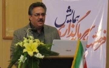 سهم ۶ میلیارد دلاری صادرات به عراق را حفظ کرده‌‌ایم/عراق و سوریه دو پنانسیل صادراتی ایران هستند