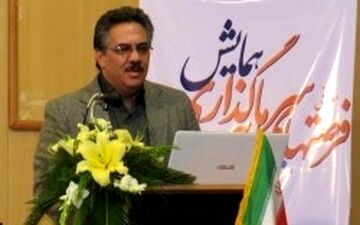 سهم ۶ میلیارد دلاری صادرات به عراق را حفظ کرده‌‌ایم/عراق و سوریه دو پنانسیل صادراتی ایران هستند
