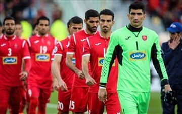  برنامه تیم پرسپولیس پیش از عید و در نوروز