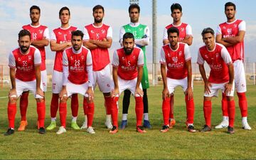 پیروزی پرگل شهید قندی برابر مس