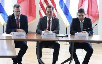 توافق مغرب و اسرائیل برای افزایش سطح روابط دیپلماتیک به سفارت