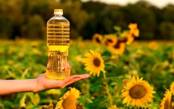 آغاز توزیع روغن آفتابگردان دولتی مهر ۱۴۰۴ | محل عرضه روغن تنظیم بازاری