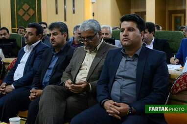 روزملی شورا کرمانشاه