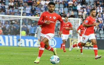 پرسپولیس رسما مشتری محبی شد