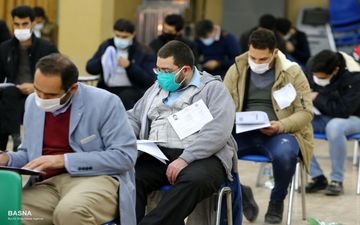برگزاری آزمون استخدامی آموزش و پرورش در خرداد۱۴۰۰
