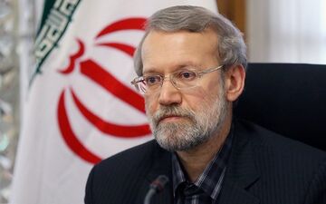 لاریجانی: مذاکرات در موضوع هسته‌ای پایان یافته است