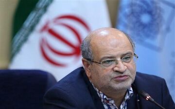۹۰ درصد فوتی‌‌های کرونا در تهران بیماری زمینه‌‌ای داشته‌‌اند