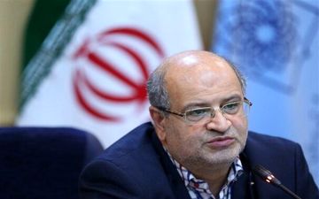 ۹۰ درصد فوتی‌‌های کرونا در تهران بیماری زمینه‌‌ای داشته‌‌اند