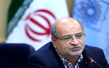 ۹۰ درصد فوتی‌‌های کرونا در تهران بیماری زمینه‌‌ای داشته‌‌اند