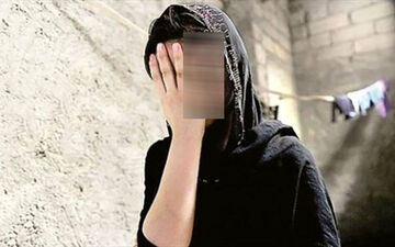 همسر بی‌غیرتم به خاطر 700 هزار تومان مرا در اختیار 3 جوان گذاشت! /او را کشتم!+جزییات کامل