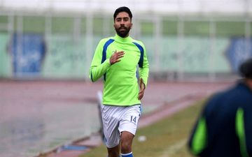 فوری؛ ستارۀ مغضوب مدیران استقلال کنار گذاشته شد!