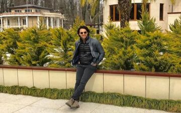 بازگشت شماره هفت اسطوره ای به استقلال / صدای پای فرهاد