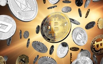 جِروم پاول و حرکت تاریخی بیت‌کوین