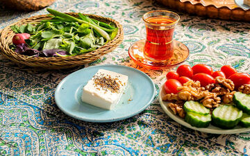 افطار کردن روزه با این خوراکی‌ها ممنوع!