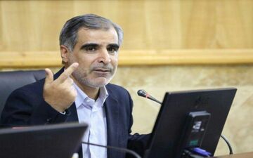 تست کرونا برای همه افراد لازم نیست