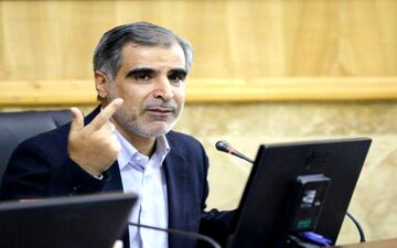 تست کرونا برای همه افراد لازم نیست
