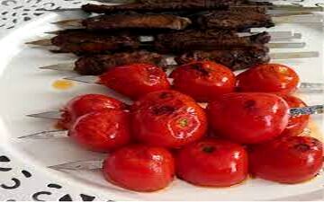 تا حالا کباب مچوی خوردی؟| بیا اینجا یادش بگیر 