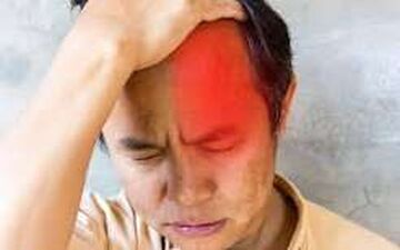 چرا بعد از چرت عصرگاهی سردرد میگیریم؟