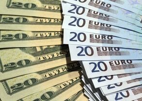 جدول قیمت ارز امروز دوشنبه 12 مرداد؛ آخرین نرخ دلار، یورو و پوند