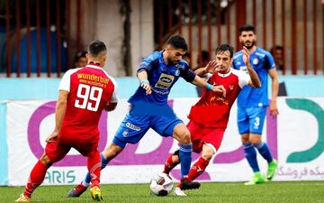 فرمانده جدید استقلال را بشناسید ؛ استقلال به این ستاره پیشنهاد می دهد!