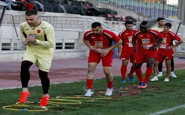 غیبت دنباله دار دستیار برانکو