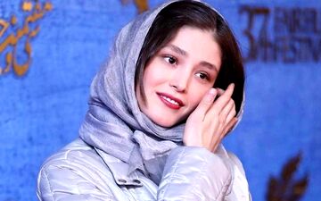 چهره "فرشته حسینی" قبل عمل زیبایی و معروفیت چه شکلی بود؟